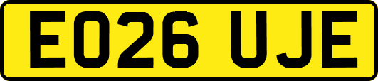 EO26UJE