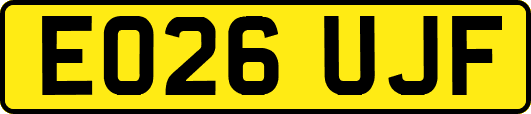 EO26UJF