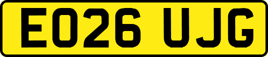 EO26UJG