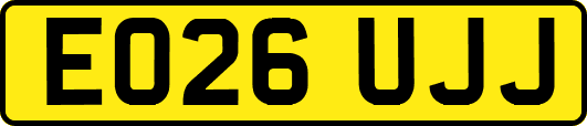 EO26UJJ