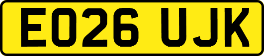 EO26UJK