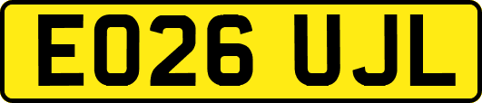 EO26UJL