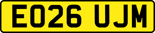 EO26UJM