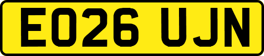 EO26UJN