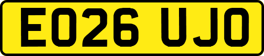 EO26UJO