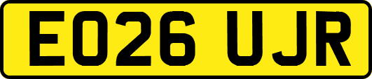 EO26UJR