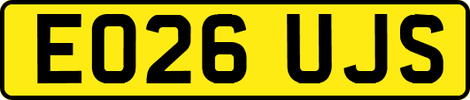 EO26UJS