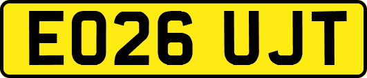 EO26UJT