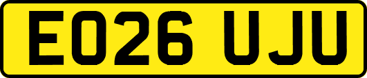 EO26UJU