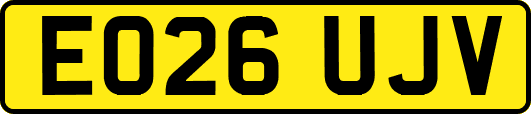 EO26UJV