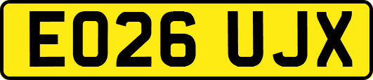 EO26UJX