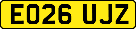 EO26UJZ