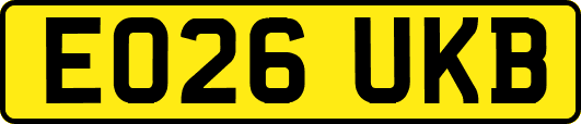 EO26UKB