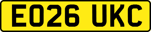 EO26UKC