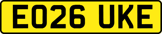 EO26UKE