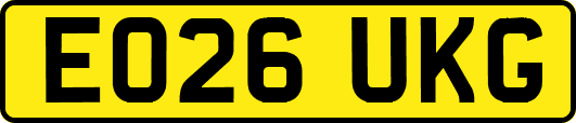EO26UKG