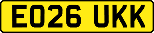 EO26UKK
