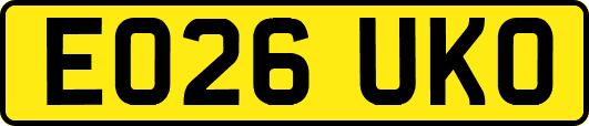 EO26UKO