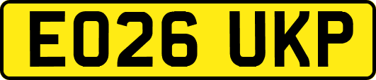 EO26UKP