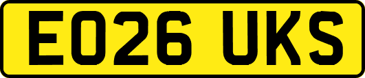 EO26UKS