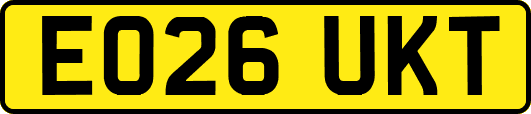EO26UKT