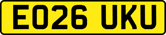 EO26UKU
