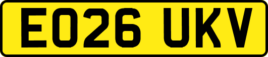 EO26UKV