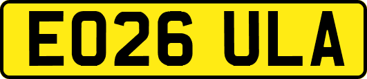EO26ULA