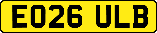 EO26ULB