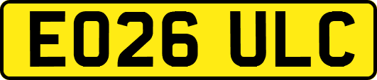 EO26ULC
