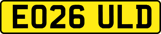 EO26ULD