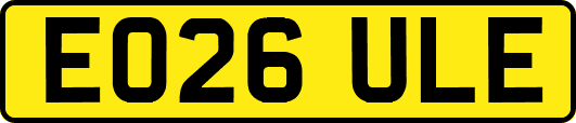 EO26ULE