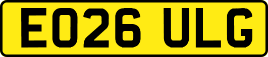 EO26ULG