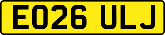 EO26ULJ