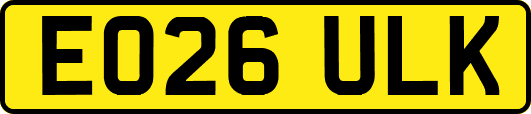 EO26ULK