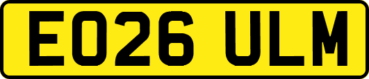EO26ULM