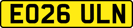 EO26ULN