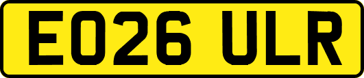 EO26ULR