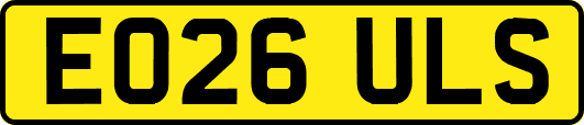 EO26ULS