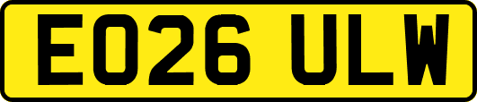 EO26ULW