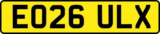 EO26ULX