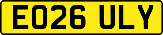 EO26ULY