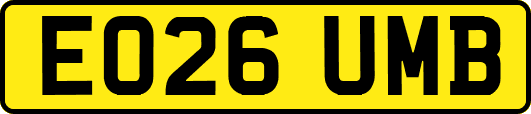 EO26UMB