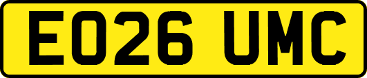 EO26UMC