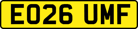 EO26UMF