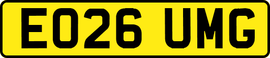 EO26UMG
