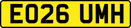 EO26UMH