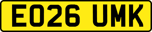 EO26UMK
