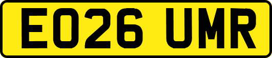 EO26UMR