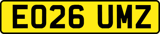 EO26UMZ